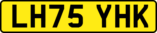 LH75YHK