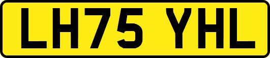 LH75YHL
