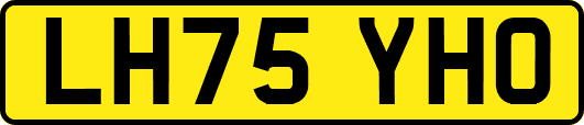 LH75YHO