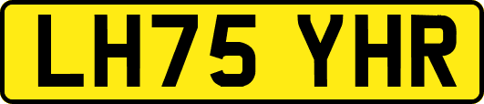 LH75YHR