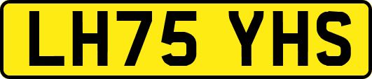 LH75YHS
