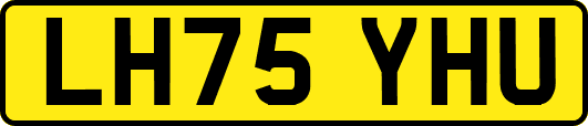 LH75YHU