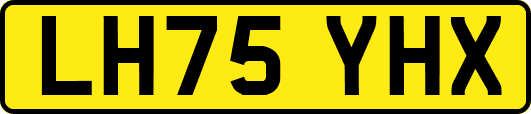LH75YHX