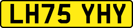 LH75YHY