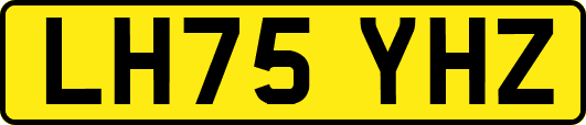 LH75YHZ