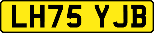 LH75YJB