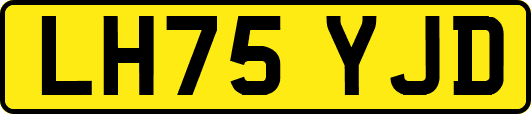 LH75YJD