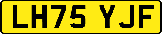 LH75YJF