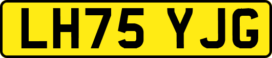 LH75YJG