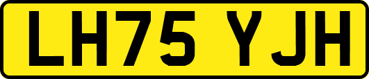 LH75YJH