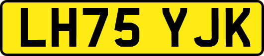 LH75YJK