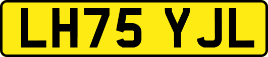 LH75YJL