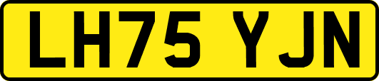 LH75YJN