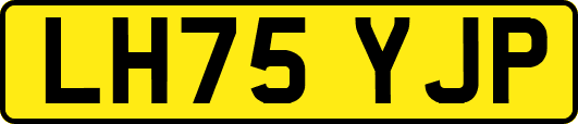 LH75YJP