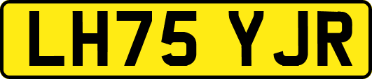 LH75YJR