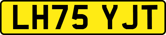LH75YJT
