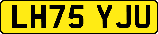 LH75YJU