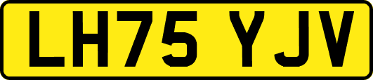 LH75YJV