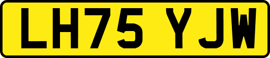 LH75YJW