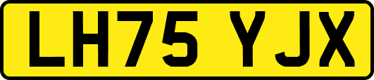 LH75YJX