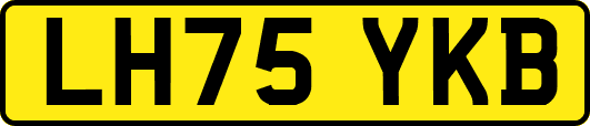 LH75YKB