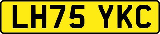 LH75YKC
