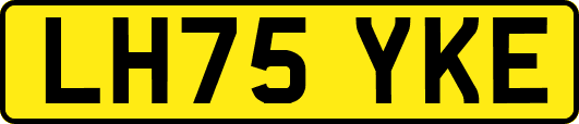 LH75YKE