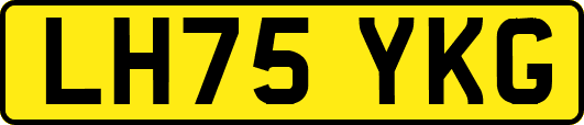 LH75YKG