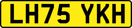 LH75YKH
