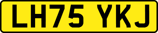 LH75YKJ