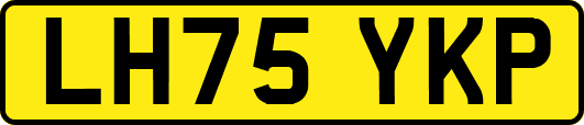 LH75YKP