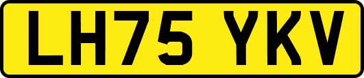 LH75YKV