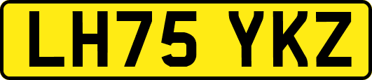 LH75YKZ