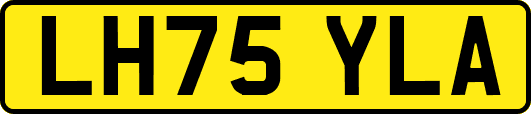LH75YLA