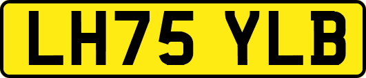 LH75YLB