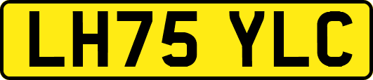 LH75YLC