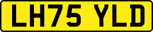 LH75YLD