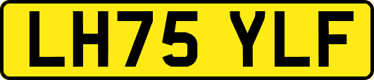 LH75YLF