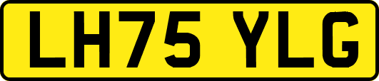 LH75YLG