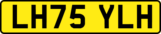 LH75YLH