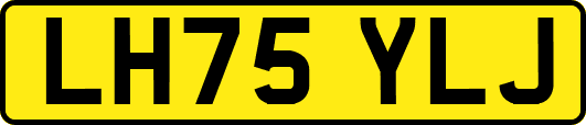 LH75YLJ
