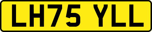 LH75YLL