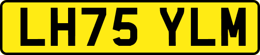 LH75YLM