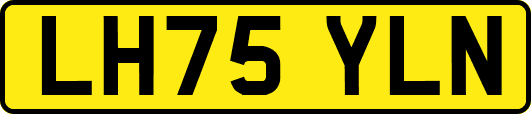 LH75YLN