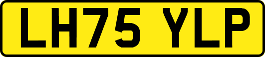 LH75YLP