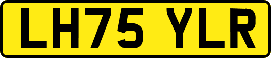 LH75YLR