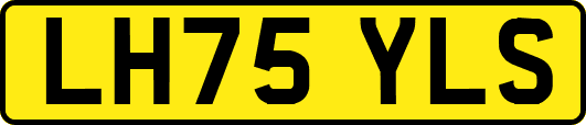 LH75YLS