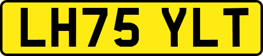LH75YLT