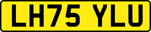 LH75YLU