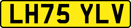 LH75YLV
